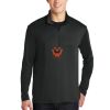 PosiCharge ® Competitor 1/4 Zip Pullover Thumbnail