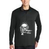 PosiCharge ® Competitor 1/4 Zip Pullover Thumbnail