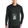 PosiCharge ® Competitor 1/4 Zip Pullover Thumbnail