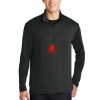 PosiCharge ® Competitor 1/4 Zip Pullover Thumbnail