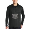 PosiCharge ® Competitor 1/4 Zip Pullover Thumbnail