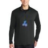 PosiCharge ® Competitor 1/4 Zip Pullover Thumbnail