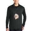 PosiCharge ® Competitor 1/4 Zip Pullover Thumbnail