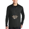 PosiCharge ® Competitor 1/4 Zip Pullover Thumbnail