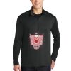PosiCharge ® Competitor 1/4 Zip Pullover Thumbnail