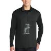 PosiCharge ® Competitor 1/4 Zip Pullover Thumbnail