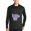 PosiCharge ® Competitor 1/4 Zip Pullover Thumbnail