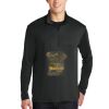 PosiCharge ® Competitor 1/4 Zip Pullover Thumbnail