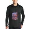 PosiCharge ® Competitor 1/4 Zip Pullover Thumbnail