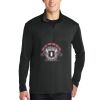 PosiCharge ® Competitor 1/4 Zip Pullover Thumbnail