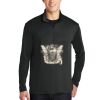 PosiCharge ® Competitor 1/4 Zip Pullover Thumbnail