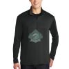 PosiCharge ® Competitor 1/4 Zip Pullover Thumbnail
