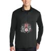 PosiCharge ® Competitor 1/4 Zip Pullover Thumbnail