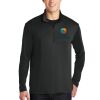 PosiCharge ® Competitor 1/4 Zip Pullover Thumbnail