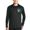 PosiCharge ® Competitor 1/4 Zip Pullover Thumbnail